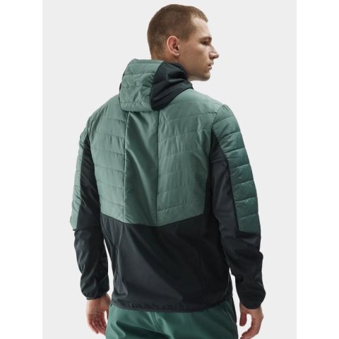 Kurtka softshell 4F M 4FAW23TTJAM310-44S Kurtka softshell 4F M 4FAW23TTJAM310-44S