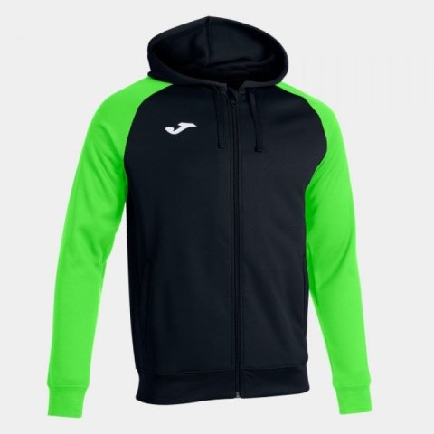 Bluza Joma Academy IV Zip-up Hoodie 101967.117 Bluza Joma Academy IV Zip-up Hoodie 101967.117