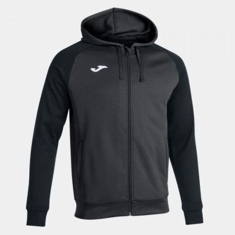 Bluza Joma Academy IV Zip-up Hoodie 101967.151 Bluza Joma Academy IV Zip-up Hoodie 101967.151