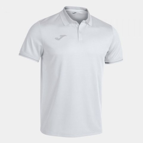 Koszulka Joma Championship VI Short Sleeve Polo 101954.211