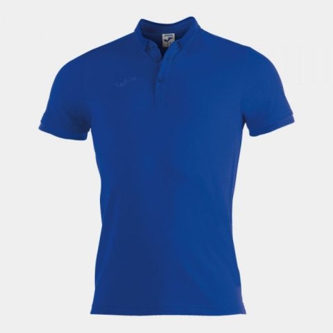 Koszulka Joma Polo Shirt Bali II S/S 100748.700 Koszulka Joma Polo Shirt Bali II S/S 100748.700
