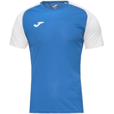 Koszulka piłkarska Joma Academy IV Sleeve 101968.702