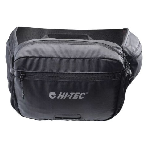 Saszetka, nerka Hi-Tec Sudetes Waistpack 92800551841 Saszetka, nerka Hi-Tec Sudetes Waistpack 92800551841