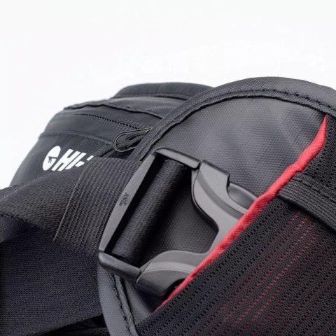 Saszetka, nerka Hi-Tec Sudetes Waistpack 92800551841 Saszetka, nerka Hi-Tec Sudetes Waistpack 92800551841