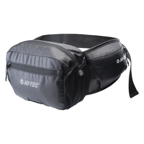 Saszetka, nerka Hi-Tec Sudetes Waistpack 92800551841 Saszetka, nerka Hi-Tec Sudetes Waistpack 92800551841
