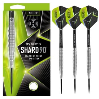 Rzutki Harrows SHARD 90% steeltip Shard90%