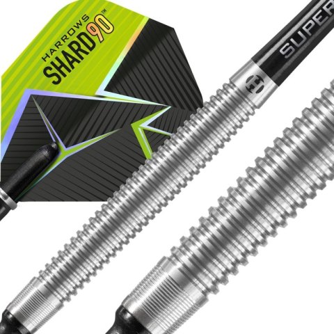Rzutki Harrows SHARD 90% steeltip Shard90% Rzutki Harrows SHARD 90% steeltip Shard90%