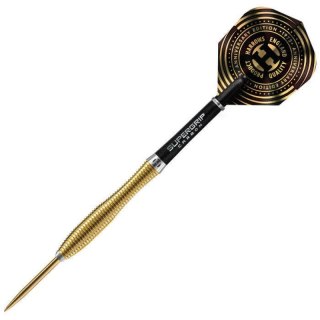 Rzutki Harrows V-Wing 90% 50th Anniversary Edition steeltip