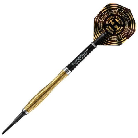 Rzutki Harrows V-Wing 90% 50th Anniversary Edition steeltip Rzutki Harrows V-Wing 90% 50th Anniversary Edition steeltip