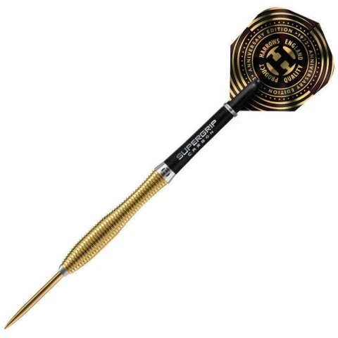 Rzutki Harrows V-Wing 90% 50th Anniversary Edition steeltip Rzutki Harrows V-Wing 90% 50th Anniversary Edition steeltip
