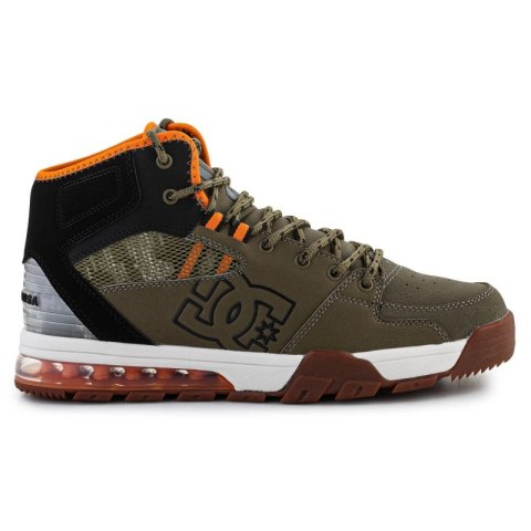 Buty DC Shoes Versatile Hi WR M ADYB100019-OB2 Buty DC Shoes Versatile Hi WR M ADYB100019-OB2