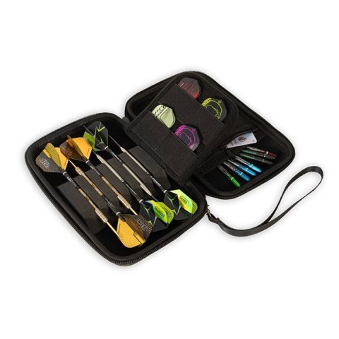 Pokrowiec na rzutki Harrows Damon Heta The Heat Pro 6 Case Pro6CaseDamonHeta Pokrowiec na rzutki Harrows Damon Heta The Heat Pro 6 Case Pro6CaseDamonHeta