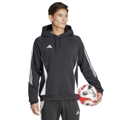 Bluza adidas Tiro 24 Sweat Hoodie M IJ7673 Bluza adidas Tiro 24 Sweat Hoodie M IJ7673