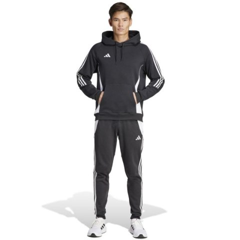 Bluza adidas Tiro 24 Sweat Hoodie M IJ7673 Bluza adidas Tiro 24 Sweat Hoodie M IJ7673