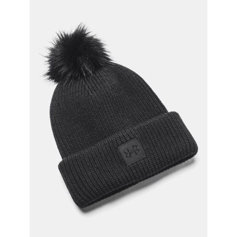 Czapka Under Armour W 1373098-001 Czapka Under Armour W 1373098-001