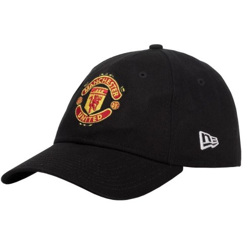 Czapka z daszkiem New Era 9FORTY Manchester United FC Cap 11213222 Czapka z daszkiem New Era 9FORTY Manchester United FC Cap 11213222