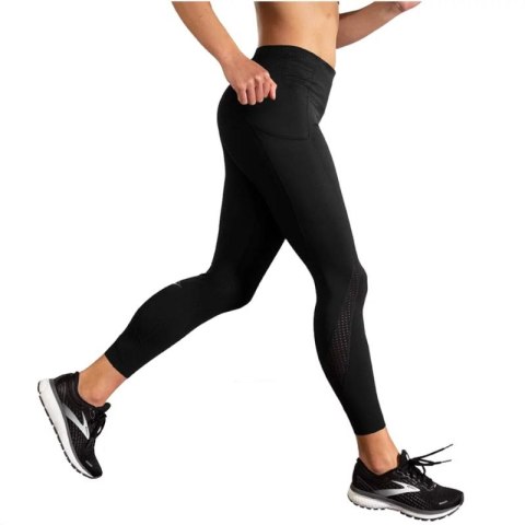 Legginsy Brooks Method 7/8 Tight W 221479001 Legginsy Brooks Method 7/8 Tight W 221479001