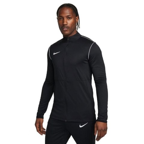 Bluza Nike Dri-Fit Park 20 Track Jr FJ3022-010 Bluza Nike Dri-Fit Park 20 Track Jr FJ3022-010