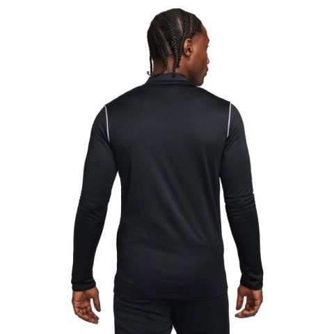 Bluza Nike Dri-Fit Park 20 Track Jr FJ3022-010 Bluza Nike Dri-Fit Park 20 Track Jr FJ3022-010