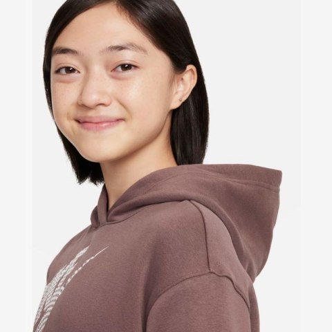 Bluza Nike NSW OS PO Hoodie Jr DZ4620-291 Bluza Nike NSW OS PO Hoodie Jr DZ4620-291