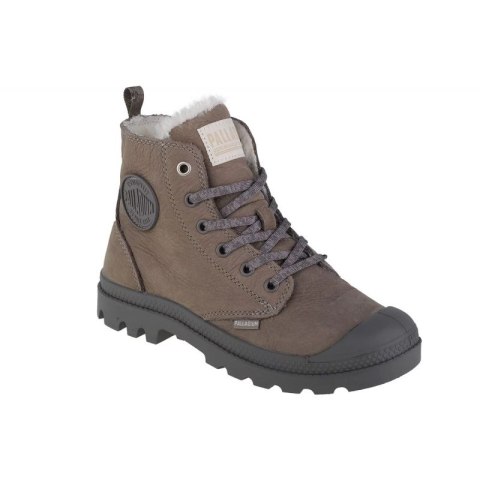 Buty Palladium Pampa Hi Zip W WL 95982-055-M Buty Palladium Pampa Hi Zip W WL 95982-055-M