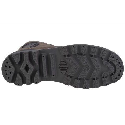 Buty Palladium Pampa Hi Zip W WL 95982-055-M Buty Palladium Pampa Hi Zip W WL 95982-055-M