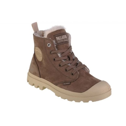 Buty Palladium Pampa Hi Zip WL W 95982-212-M Buty Palladium Pampa Hi Zip WL W 95982-212-M
