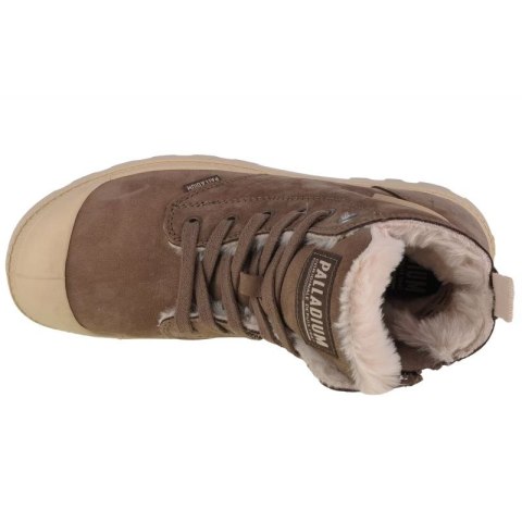 Buty Palladium Pampa Hi Zip WL W 95982-212-M Buty Palladium Pampa Hi Zip WL W 95982-212-M