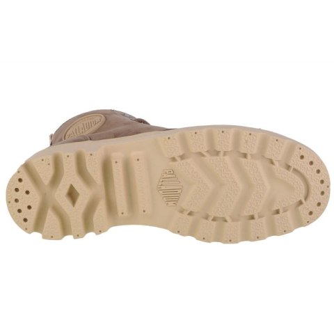 Buty Palladium Pampa Hi Zip WL W 95982-212-M Buty Palladium Pampa Hi Zip WL W 95982-212-M