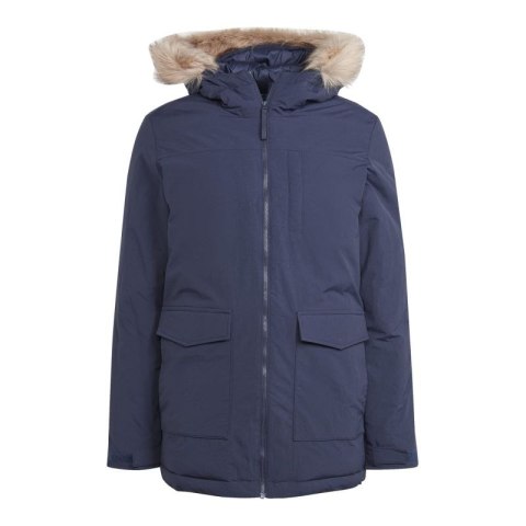 Kurtka adidas Parka M IK0552 Kurtka adidas Parka M IK0552