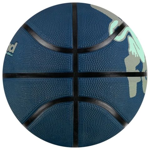Piłka Nike Everyday Playground 8P Graphic Deflated Ball N1004371-434 Piłka Nike Everyday Playground 8P Graphic Deflated Ball N1004371-434