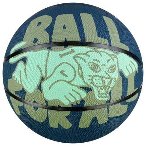Piłka Nike Everyday Playground 8P Graphic Deflated Ball N1004371-434 Piłka Nike Everyday Playground 8P Graphic Deflated Ball N1004371-434