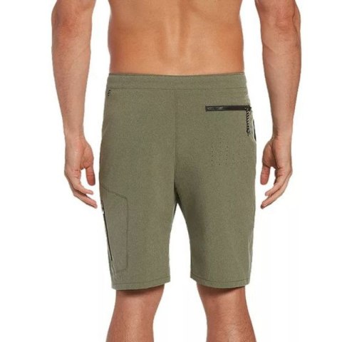 Spodenki Nike Flow 9" M NESSC515-240