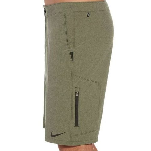 Spodenki Nike Flow 9" M NESSC515-240