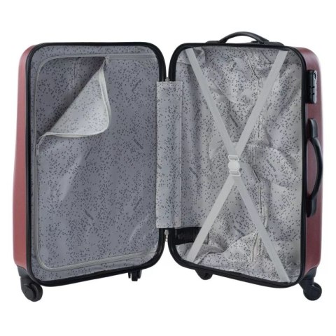 Walizka twarda Iguana Asturia II 109 92800479898 Walizka twarda Iguana Asturia II 109 92800479898