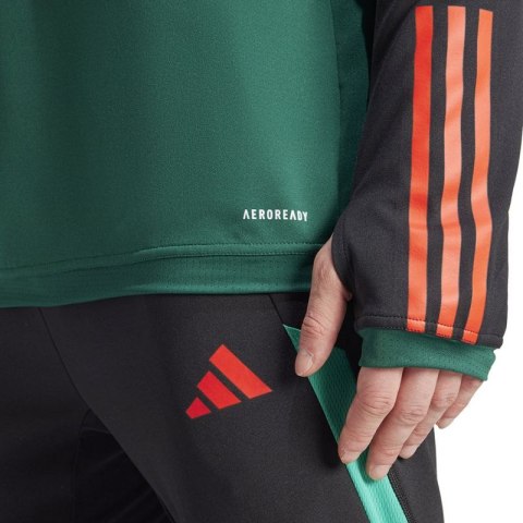 Bluza adidas Manchester United Training Top M IQ1523 Bluza adidas Manchester United Training Top M IQ1523