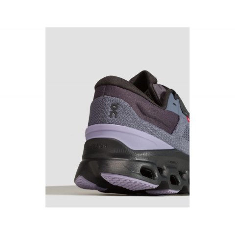 Buty do biegania On Running Cloudstratus 3 W 3WD30121234 Buty do biegania On Running Cloudstratus 3 W 3WD30121234
