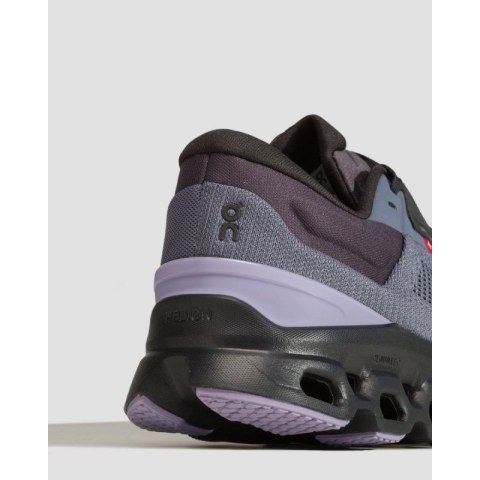 Buty do biegania On Running Cloudstratus 3 W 3WD30121234 Buty do biegania On Running Cloudstratus 3 W 3WD30121234