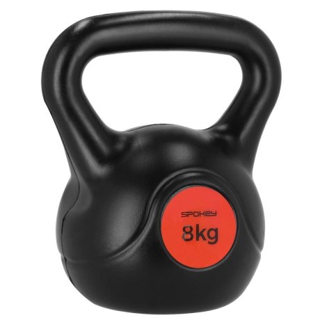 Kettlebell Spokey Ketla 8 kg SPK-940840 Kettlebell Spokey Ketla 8 kg SPK-940840