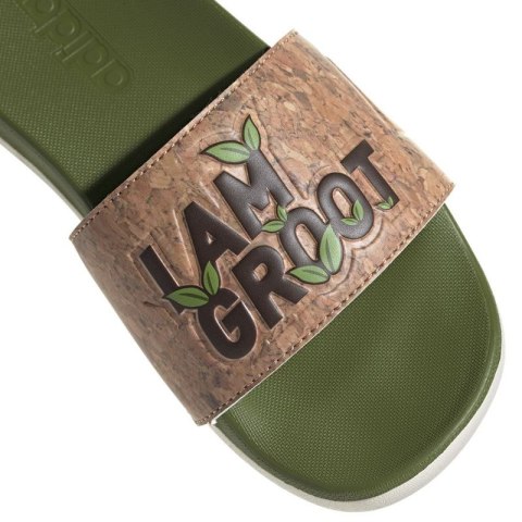 Klapki adidas Adilette Comfort Jr ID8029 Klapki adidas Adilette Comfort Jr ID8029