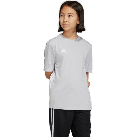 Koszulka adidas Tabela 23 Jersey Jr IA9153 Koszulka adidas Tabela 23 Jersey Jr IA9153