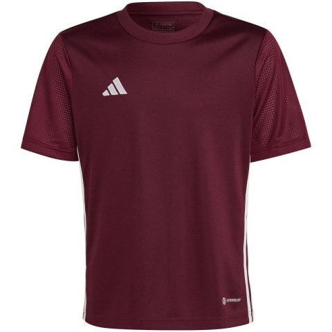 Koszulka adidas Tabela 23 Jersey Jr IB4933 Koszulka adidas Tabela 23 Jersey Jr IB4933