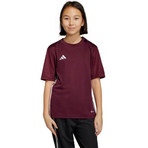 Koszulka adidas Tabela 23 Jersey Jr IB4933 Koszulka adidas Tabela 23 Jersey Jr IB4933