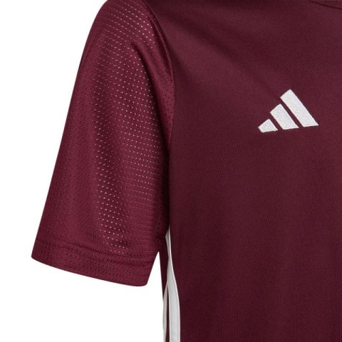 Koszulka adidas Tabela 23 Jersey Jr IB4933 Koszulka adidas Tabela 23 Jersey Jr IB4933
