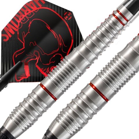 Rzutki Harrows Rage Steel softip Ragesteel 16966 Rzutki Harrows Rage Steel softip Ragesteel 16966