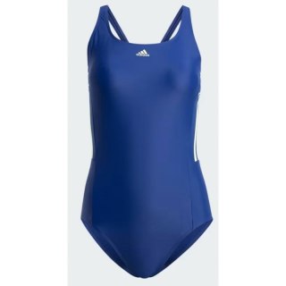 Strój kąpielowy adidas 3 Stripes MID Suit M IT6292