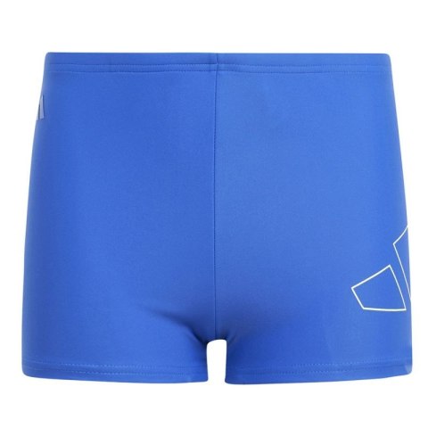 Bokserki kąpielowe adidas BB Boxer Jr IK9653 Bokserki kąpielowe adidas BB Boxer Jr IK9653