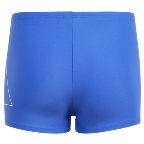 Bokserki kąpielowe adidas BB Boxer Jr IK9653 Bokserki kąpielowe adidas BB Boxer Jr IK9653
