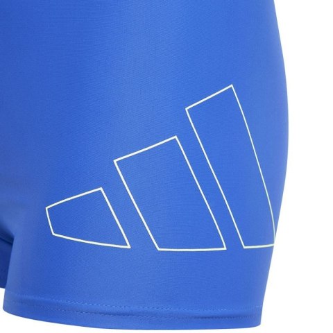 Bokserki kąpielowe adidas BB Boxer Jr IK9653 Bokserki kąpielowe adidas BB Boxer Jr IK9653