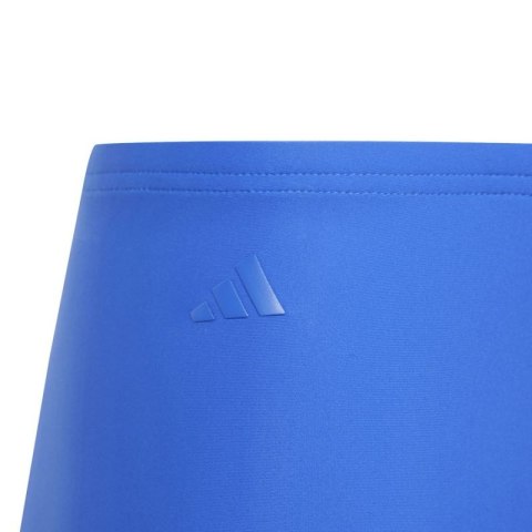 Bokserki kąpielowe adidas BB Boxer Jr IK9653 Bokserki kąpielowe adidas BB Boxer Jr IK9653